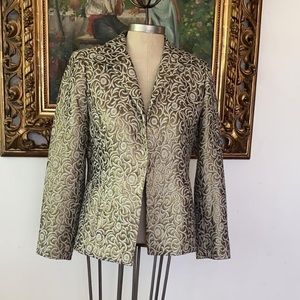 Coldwater Creek Jacket Blazer